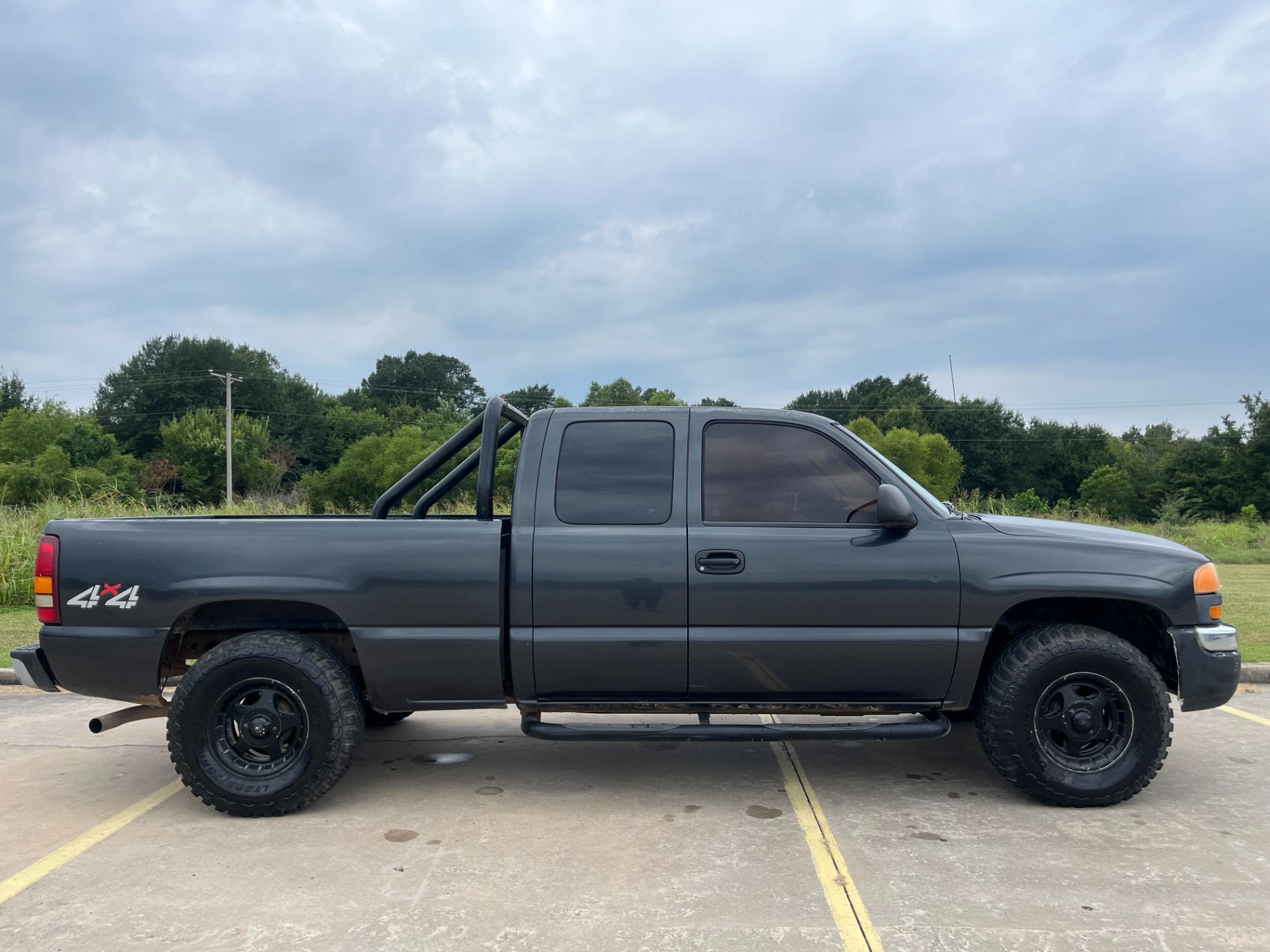 gmc sierra 1500 2003 2GTEK19V931258191 image gmc sierra 1500 2003 2GTEK19V931258191 image
